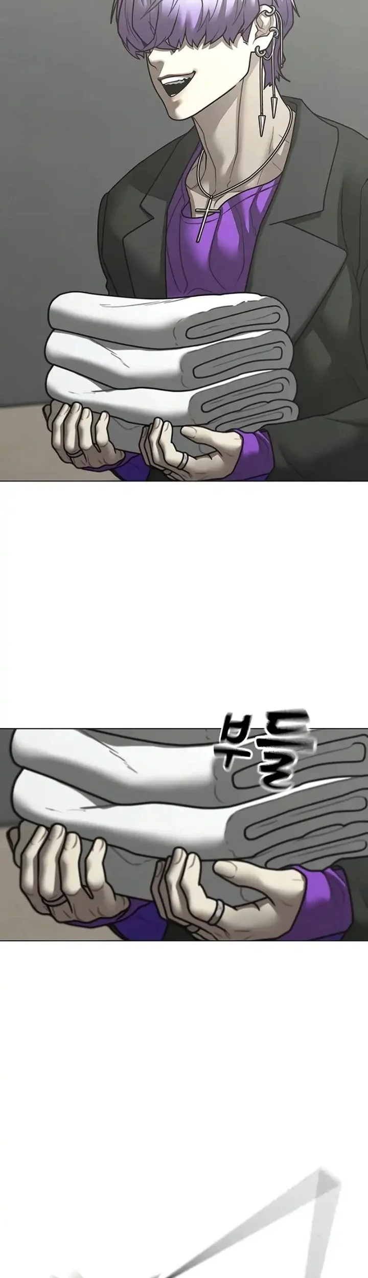 Reality Quest Chapter 179 Gambar 57