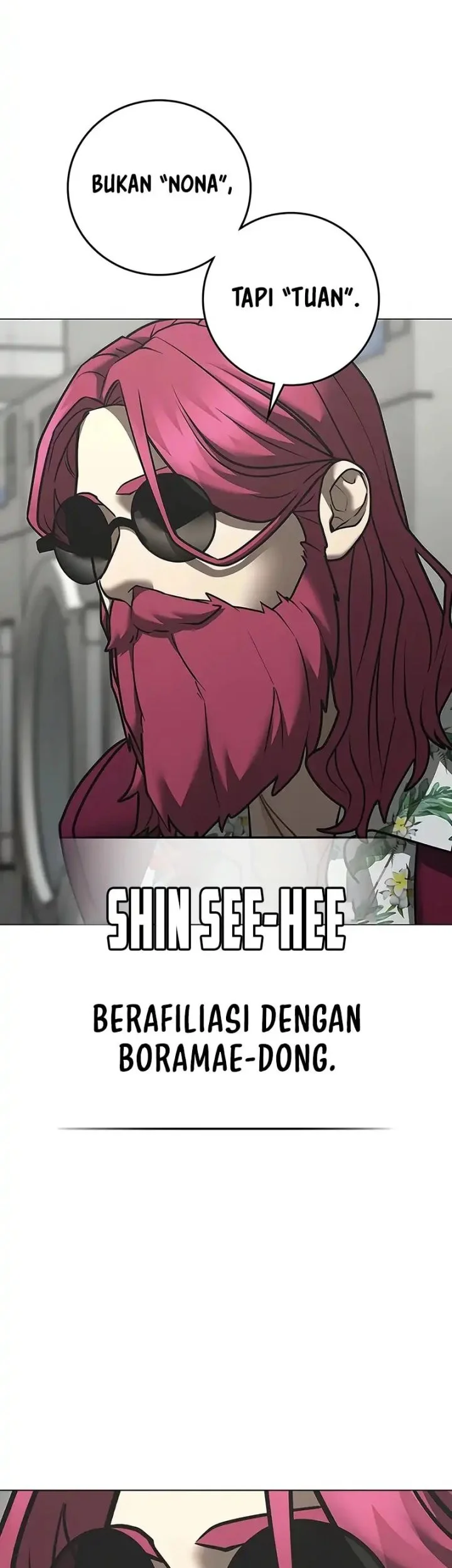 Reality Quest Chapter 179 Gambar 62