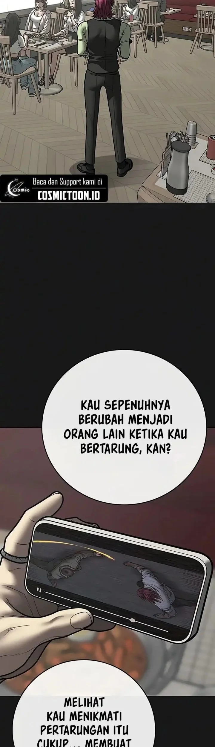 Reality Quest Chapter 179 Gambar 67