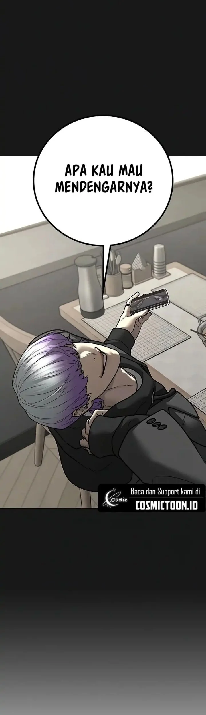 Reality Quest Chapter 179 Gambar 69