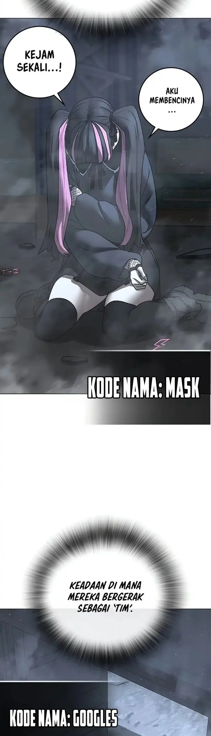 Reality Quest Chapter 179 Gambar 84