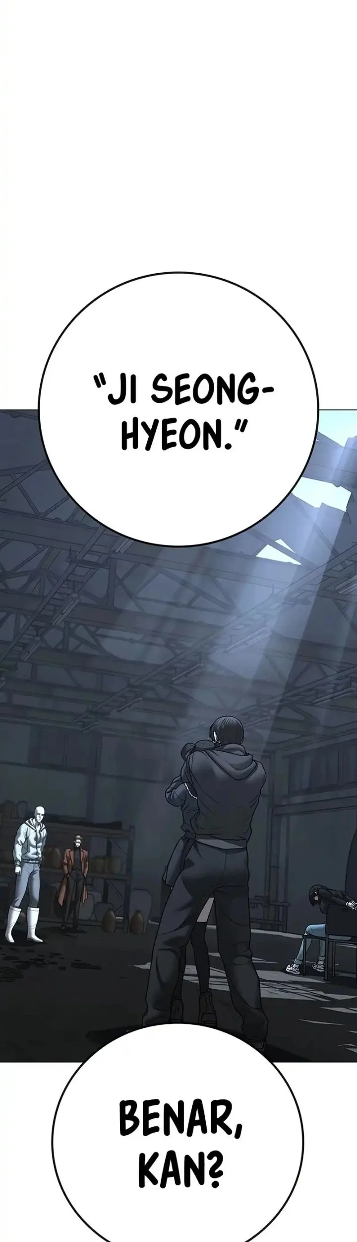 Reality Quest Chapter 179 Gambar 14