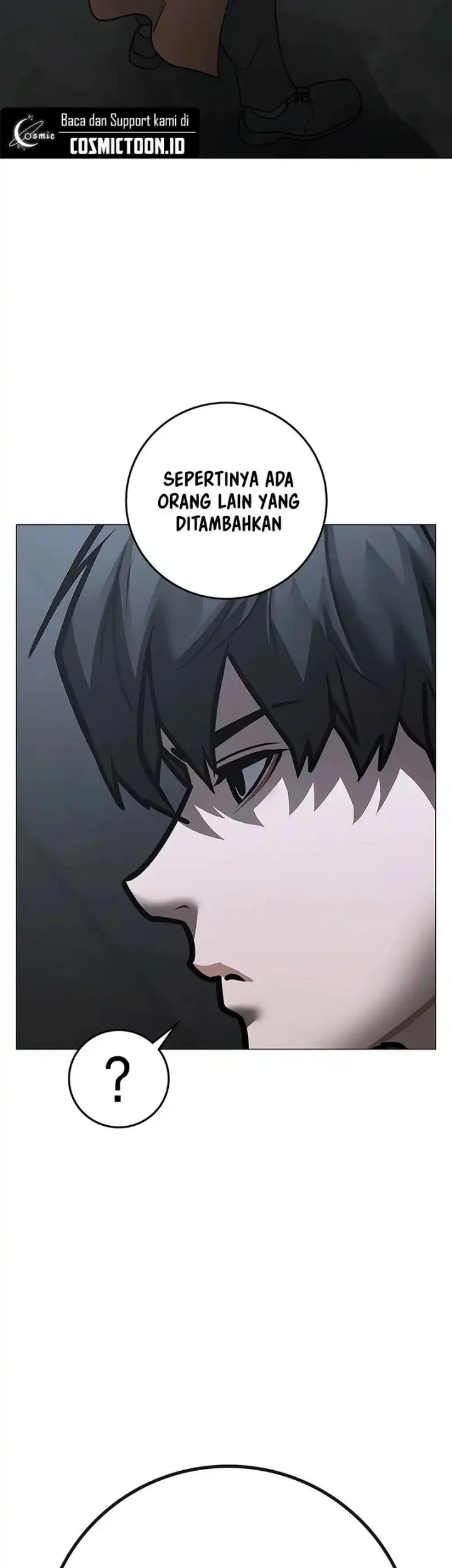 Reality Quest Chapter 179 Gambar 16