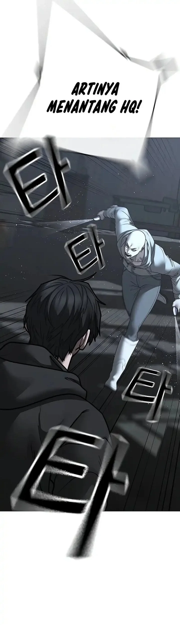 Reality Quest Chapter 179 Gambar 30