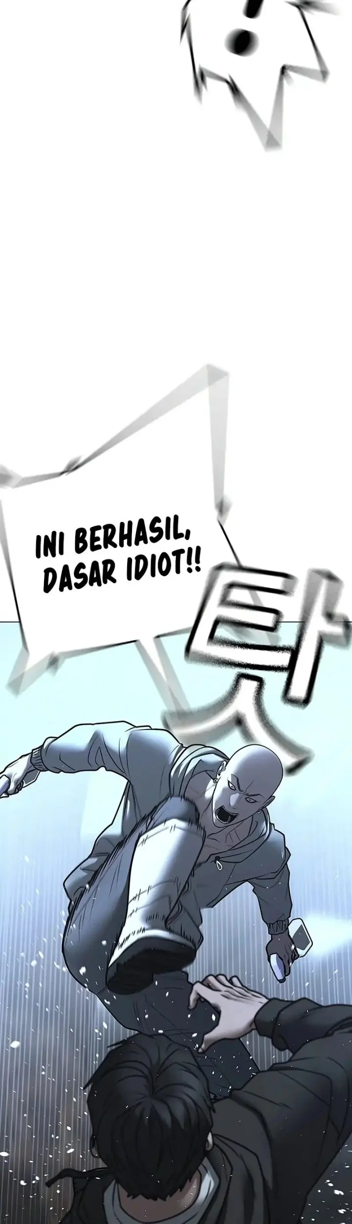 Reality Quest Chapter 179 Gambar 38