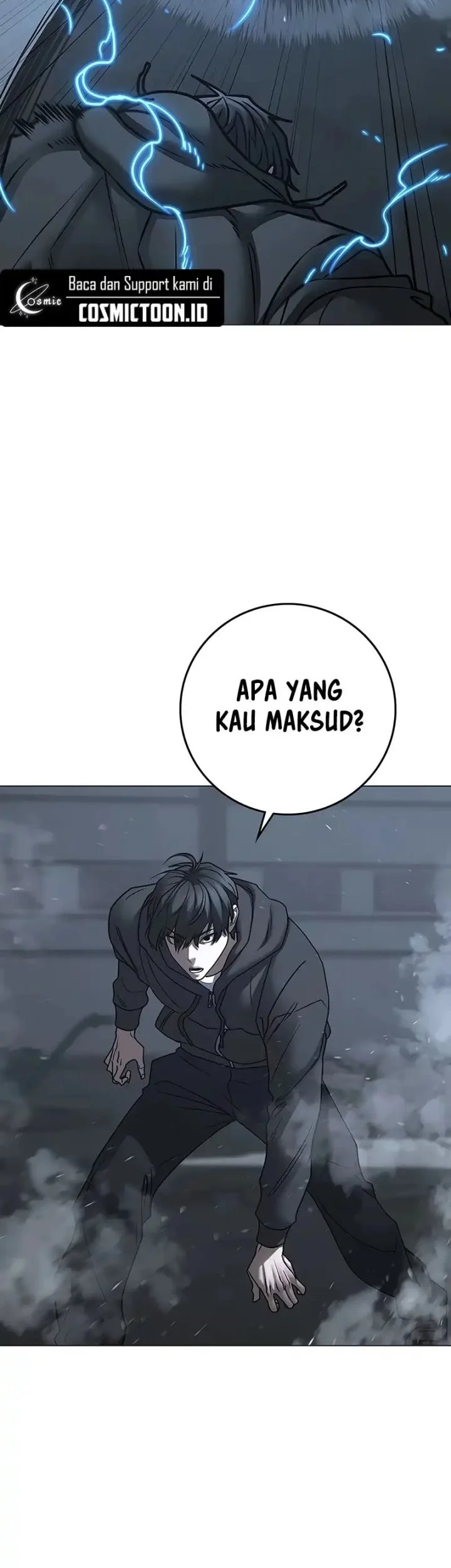 Reality Quest Chapter 179 Gambar 46