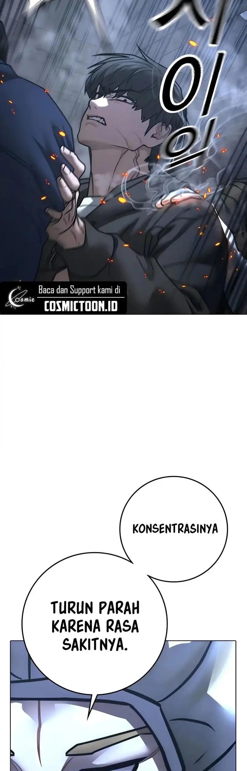 Reality Quest Chapter 180 Gambar 46