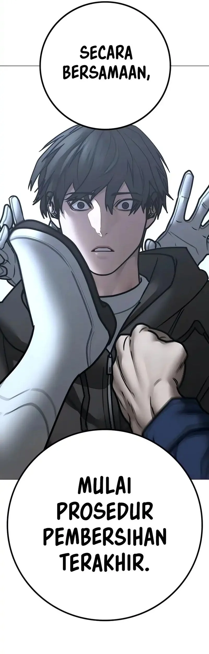 Reality Quest Chapter 180 Gambar 51