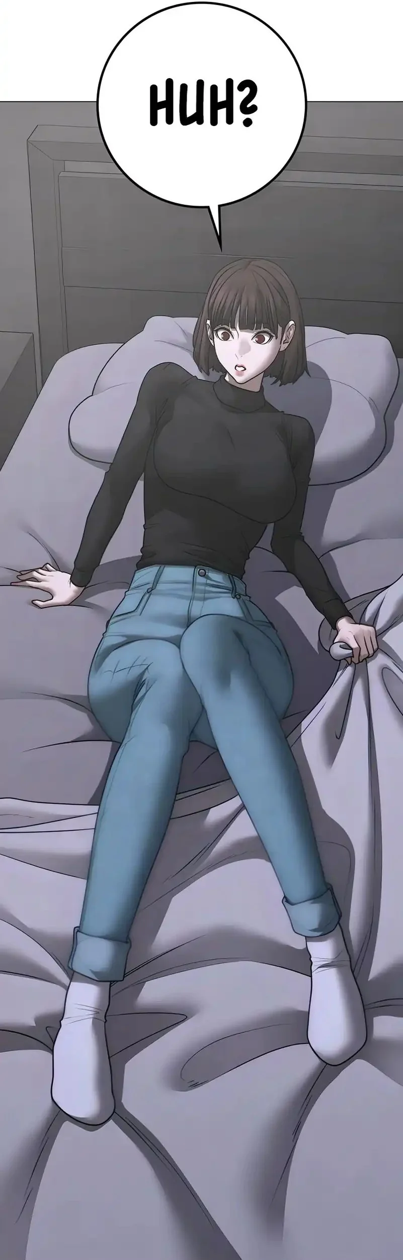 Reality Quest Chapter 180 Gambar 83