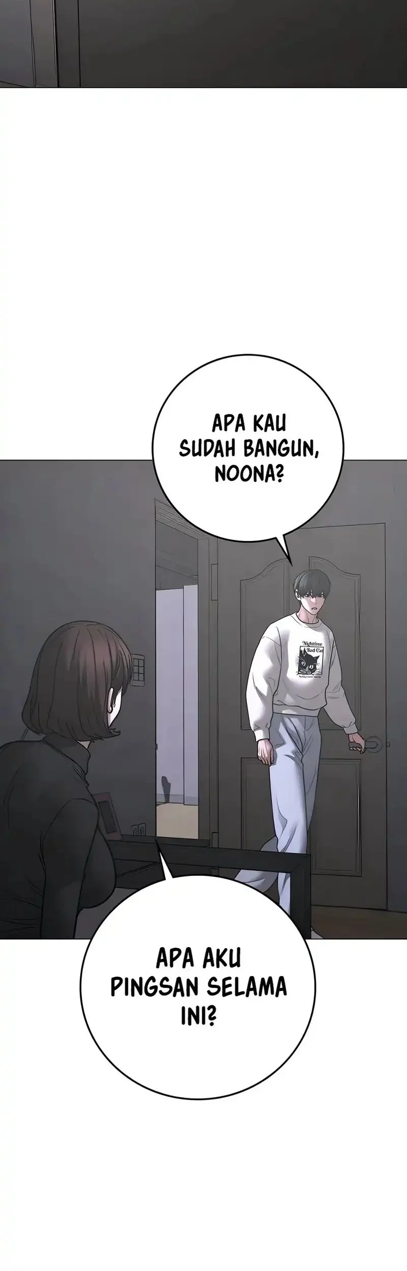 Reality Quest Chapter 180 Gambar 85