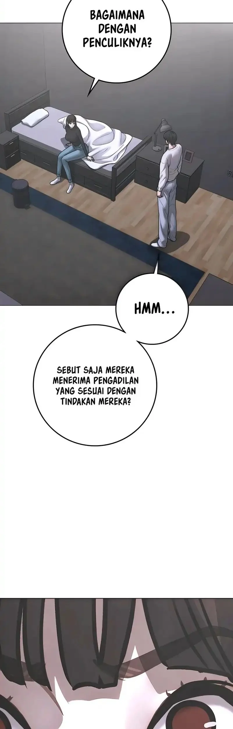 Reality Quest Chapter 180 Gambar 88