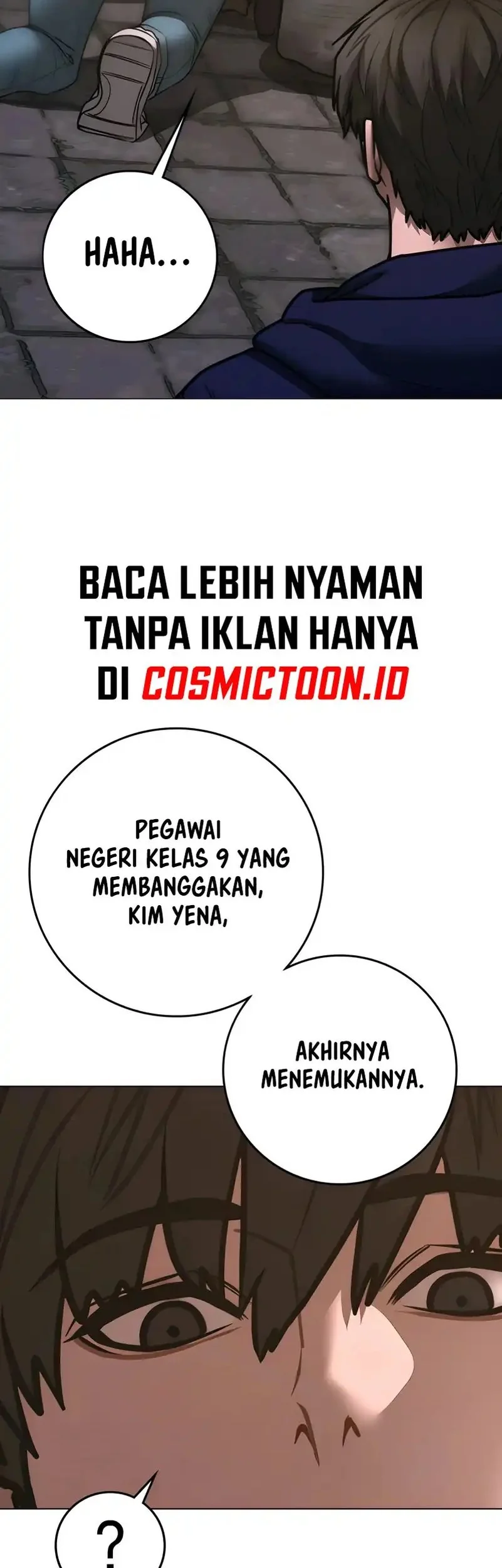 Reality Quest Chapter 180 Gambar 95