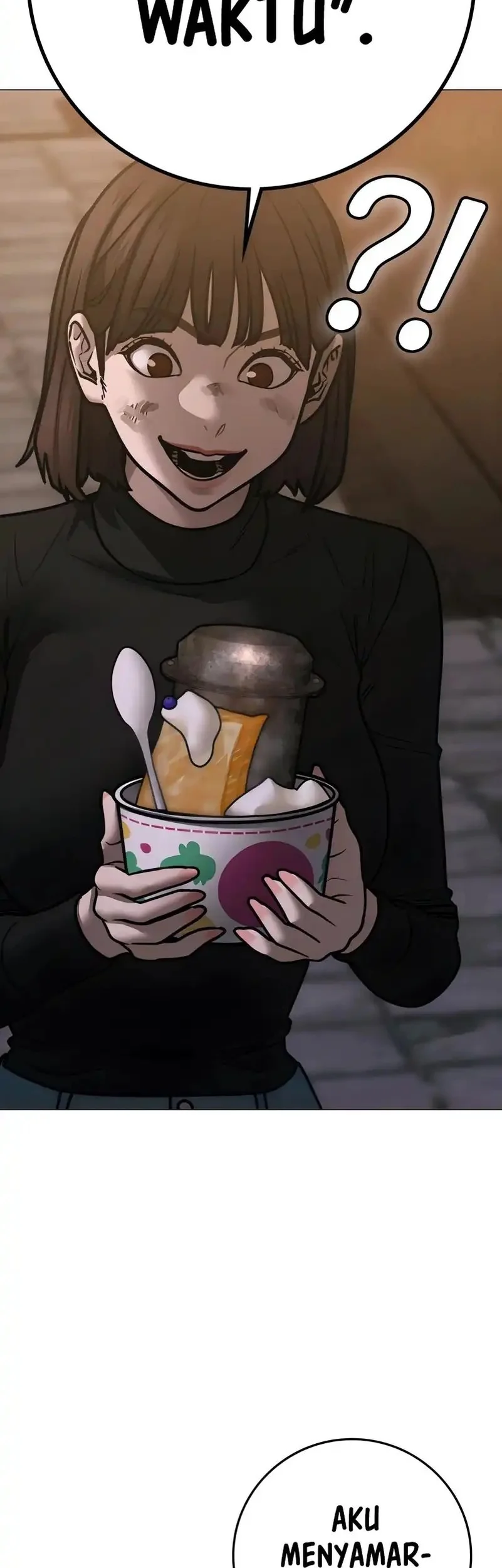 Reality Quest Chapter 180 Gambar 97