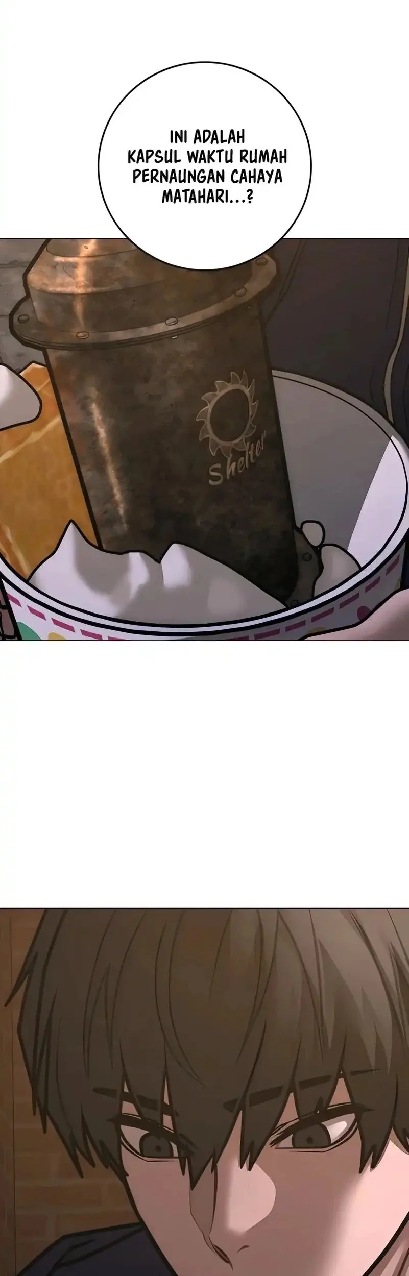 Reality Quest Chapter 180 Gambar 100