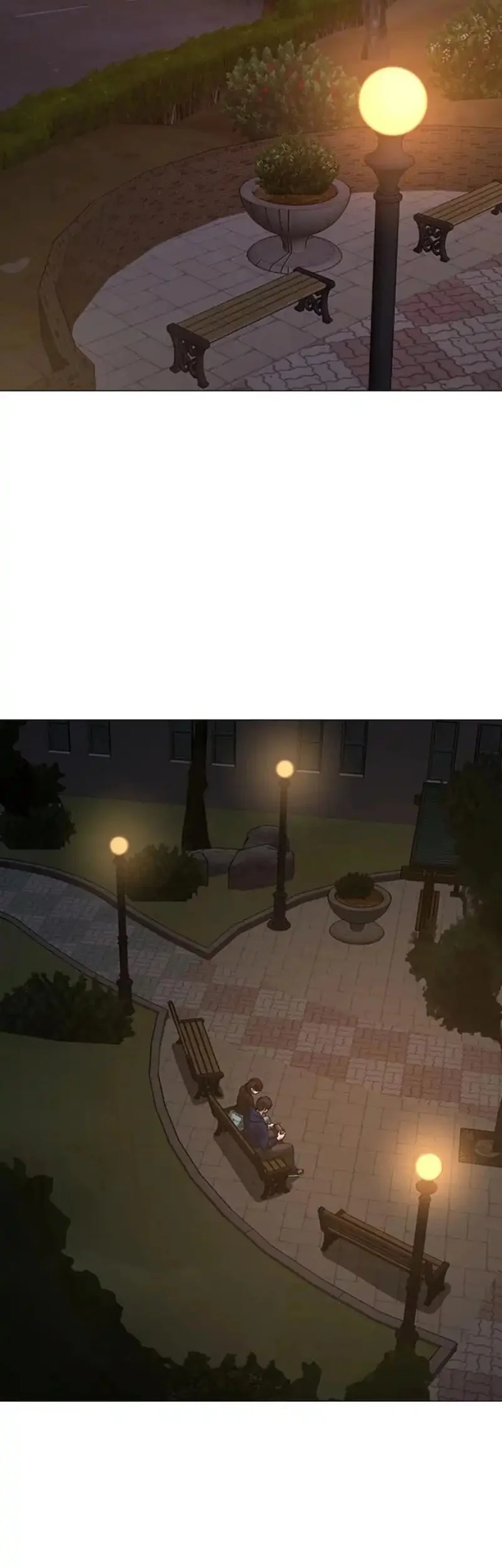 Reality Quest Chapter 180 Gambar 103