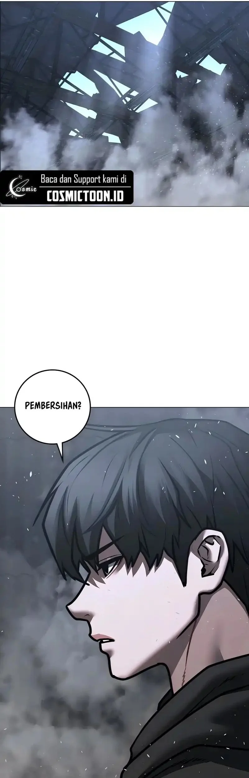 Reality Quest Chapter 180 Gambar 5