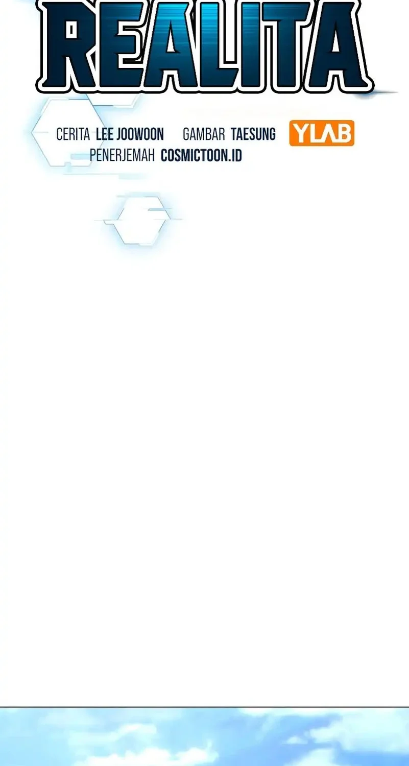 Reality Quest Chapter 180 Gambar 12