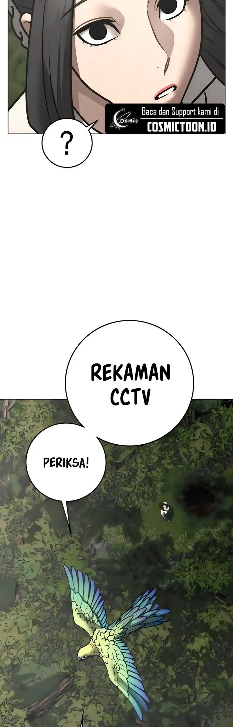 Reality Quest Chapter 180 Gambar 19