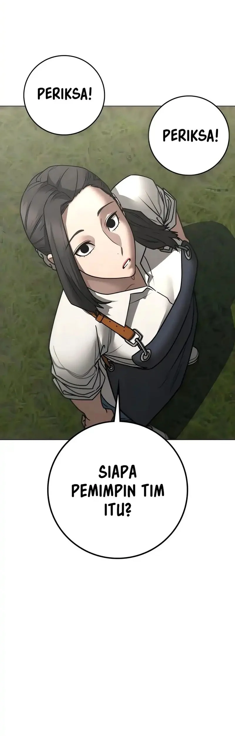 Reality Quest Chapter 180 Gambar 22