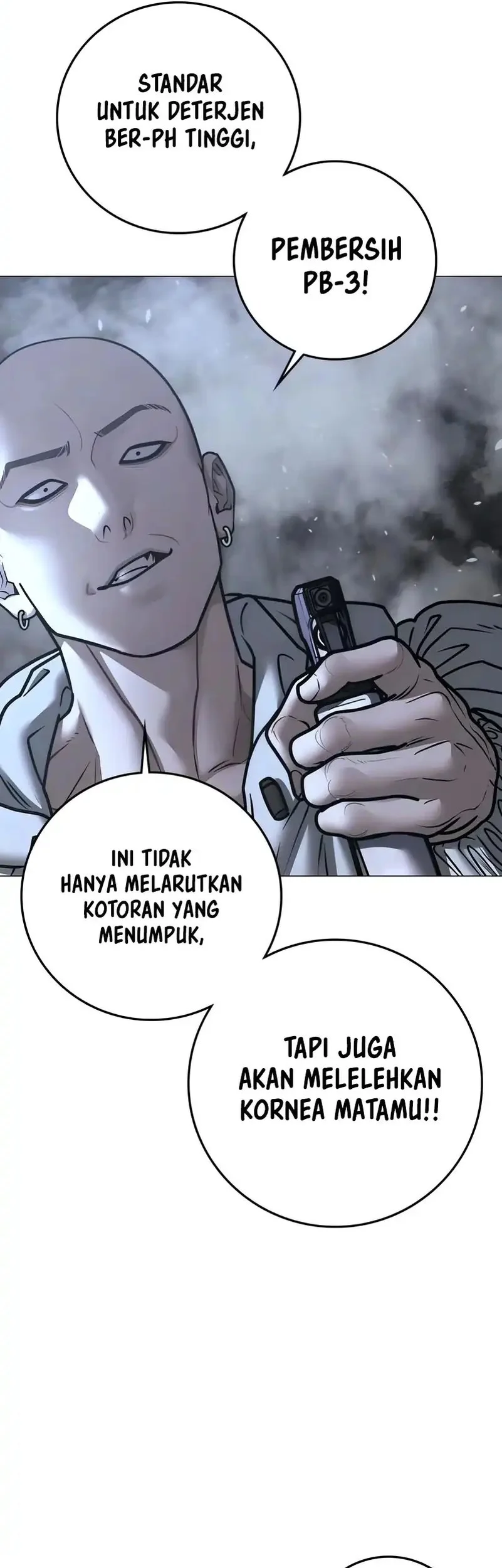 Reality Quest Chapter 180 Gambar 33