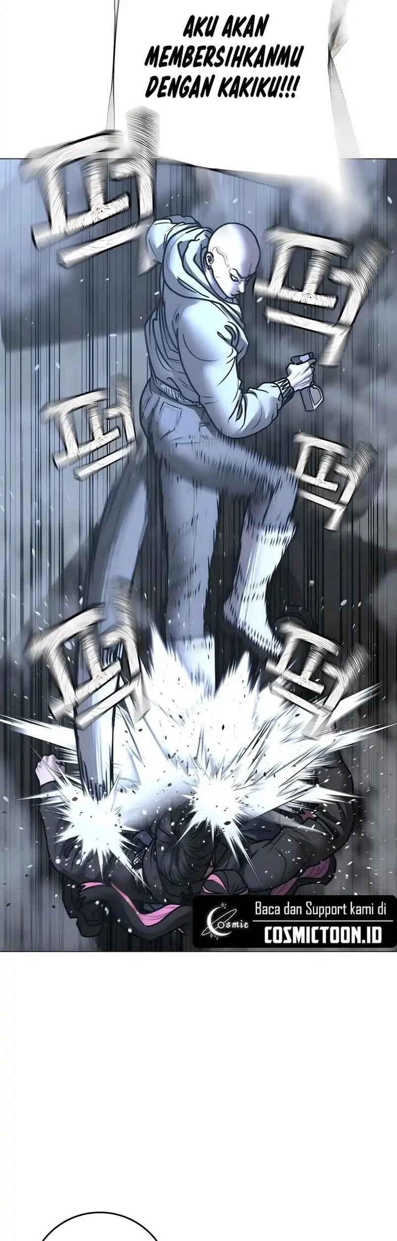 Reality Quest Chapter 180 Gambar 35