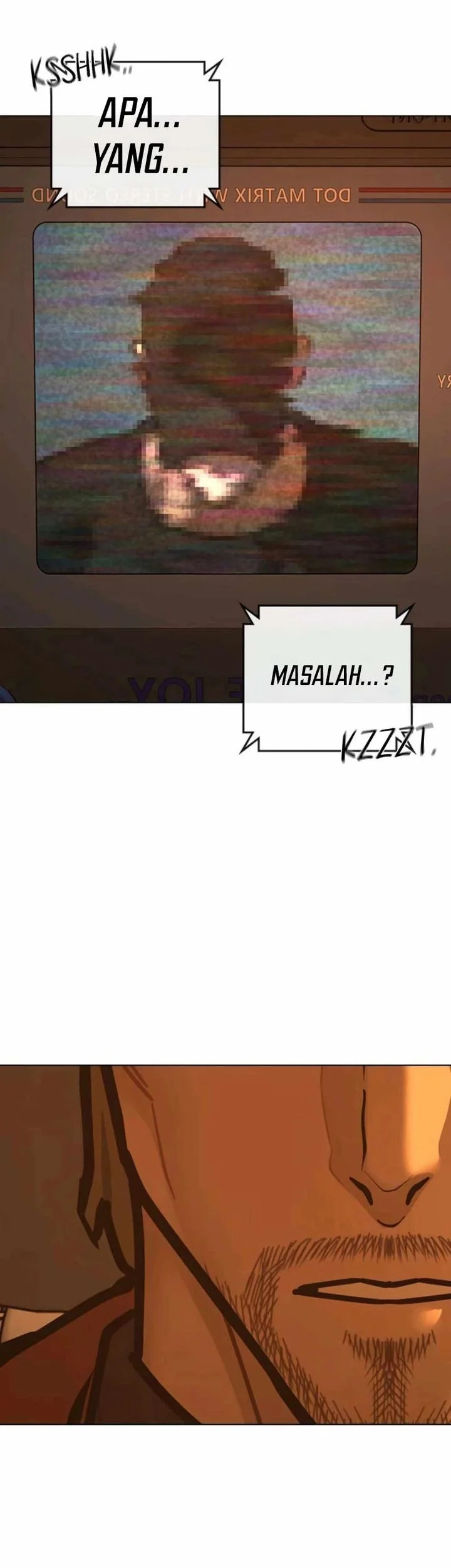 Reality Quest Chapter 181 Gambar 42