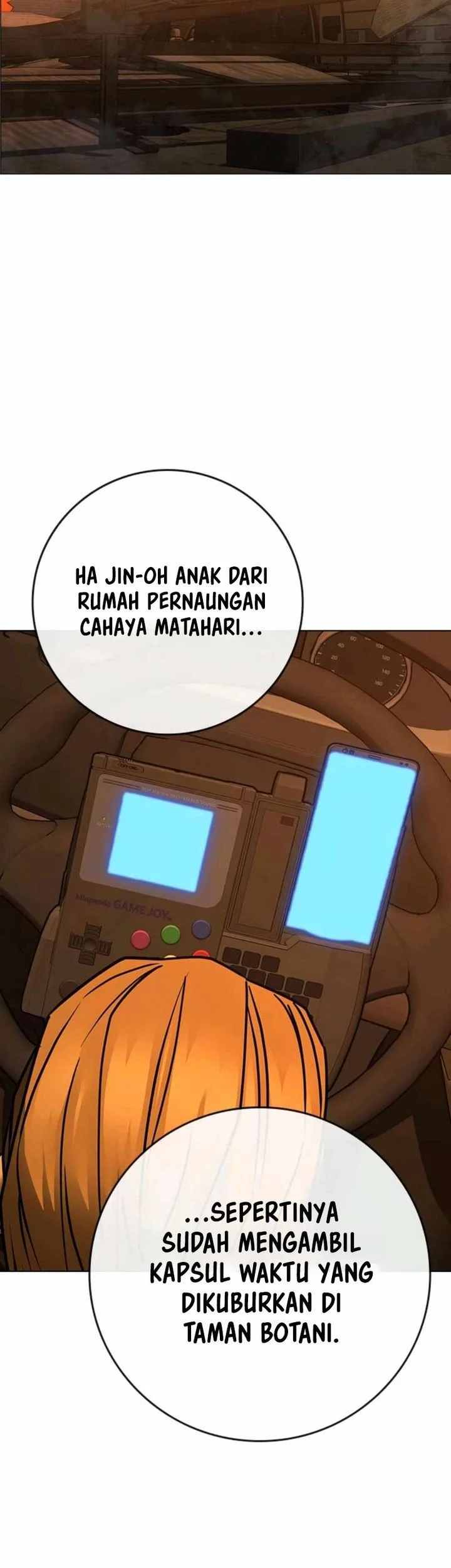 Reality Quest Chapter 181 Gambar 44