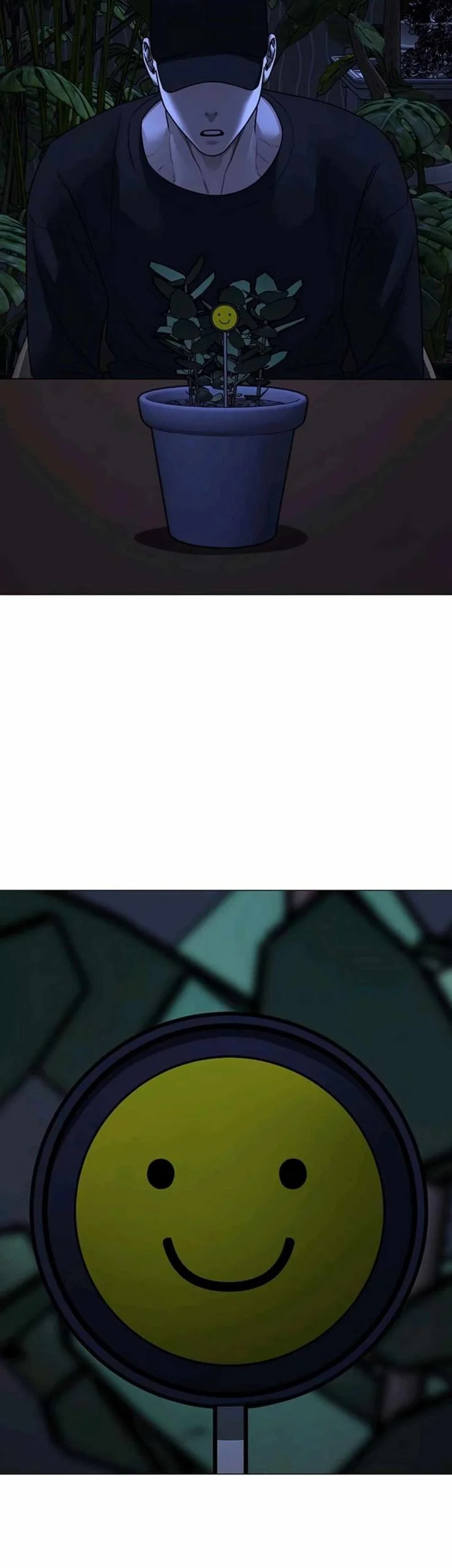 Reality Quest Chapter 181 Gambar 52