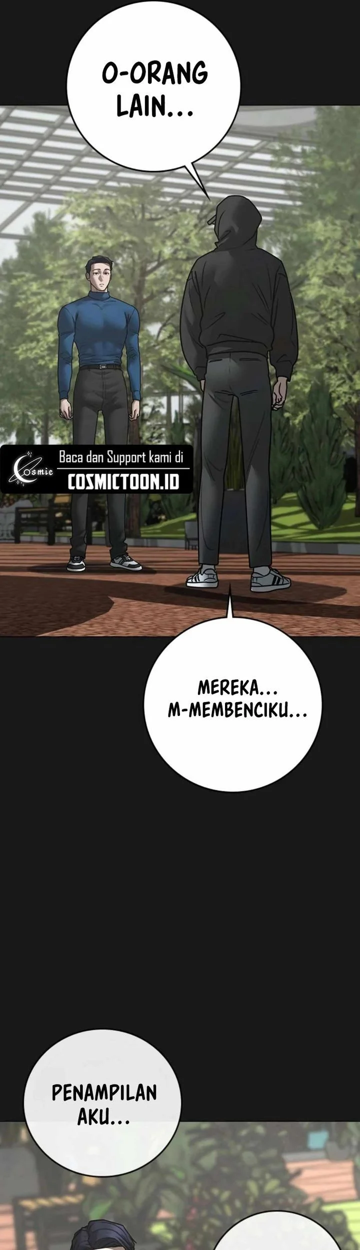 Reality Quest Chapter 181 Gambar 72