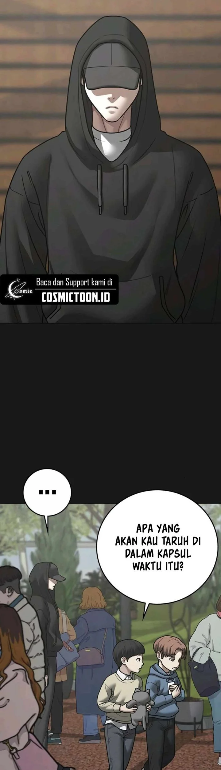 Reality Quest Chapter 181 Gambar 7