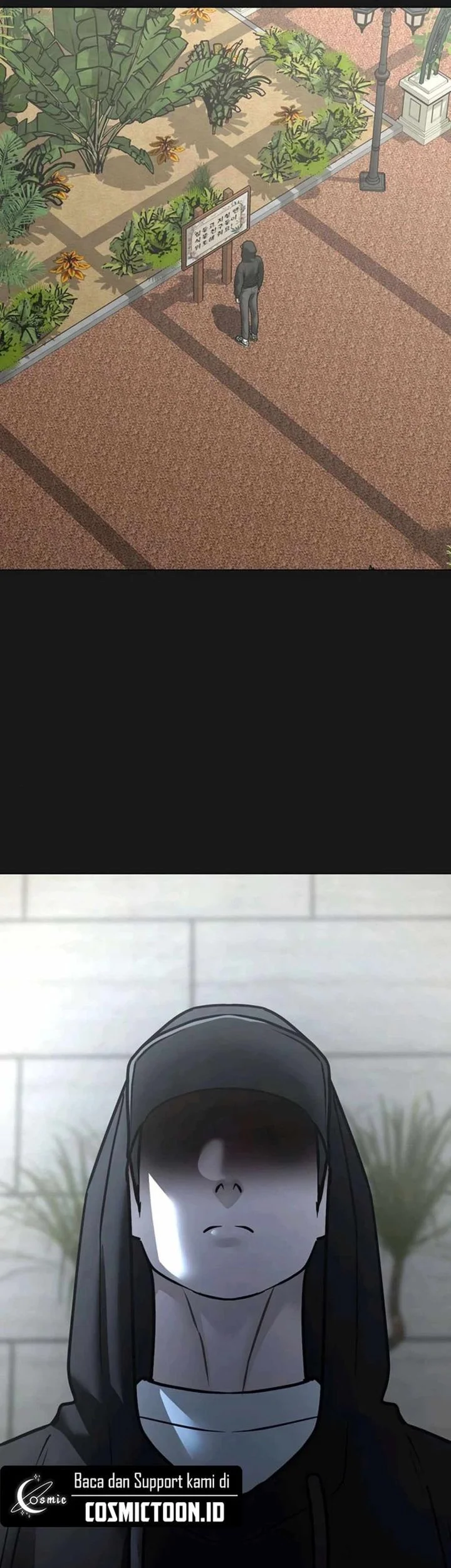 Reality Quest Chapter 181 Gambar 13