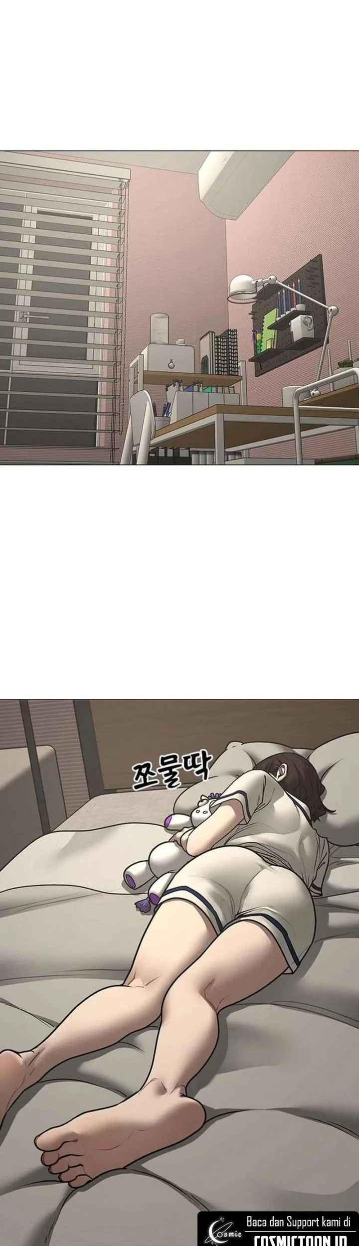 Reality Quest Chapter 182 Gambar 39