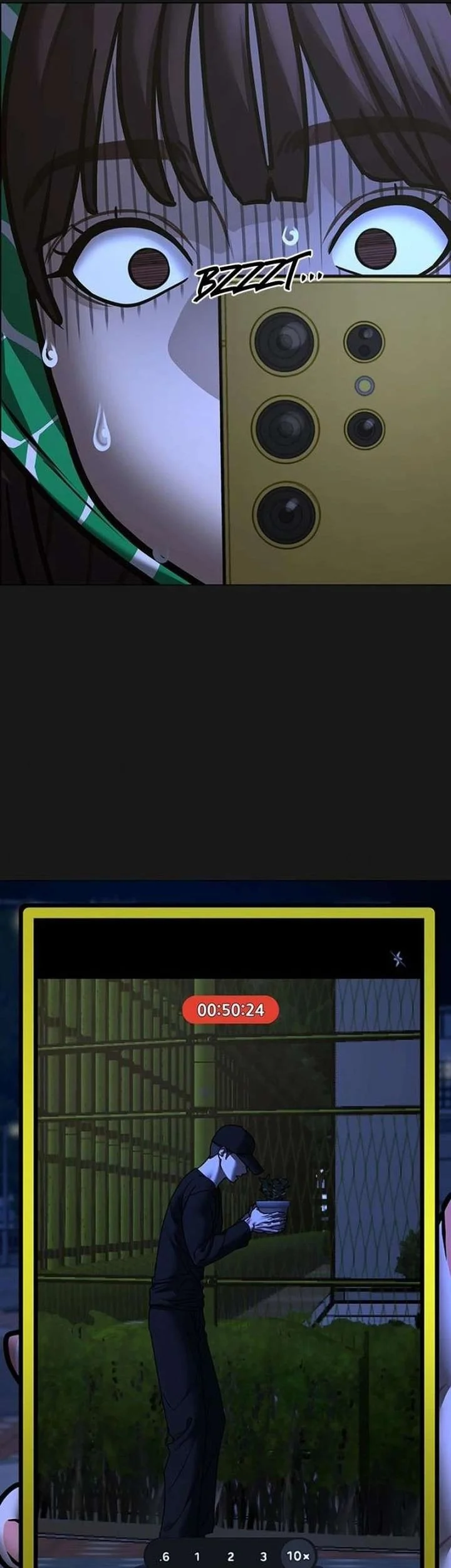 Reality Quest Chapter 182 Gambar 49