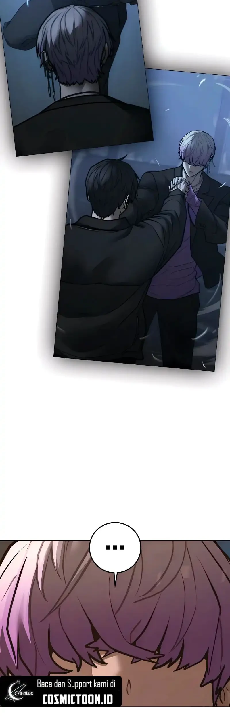 Reality Quest Chapter 183 Gambar 57