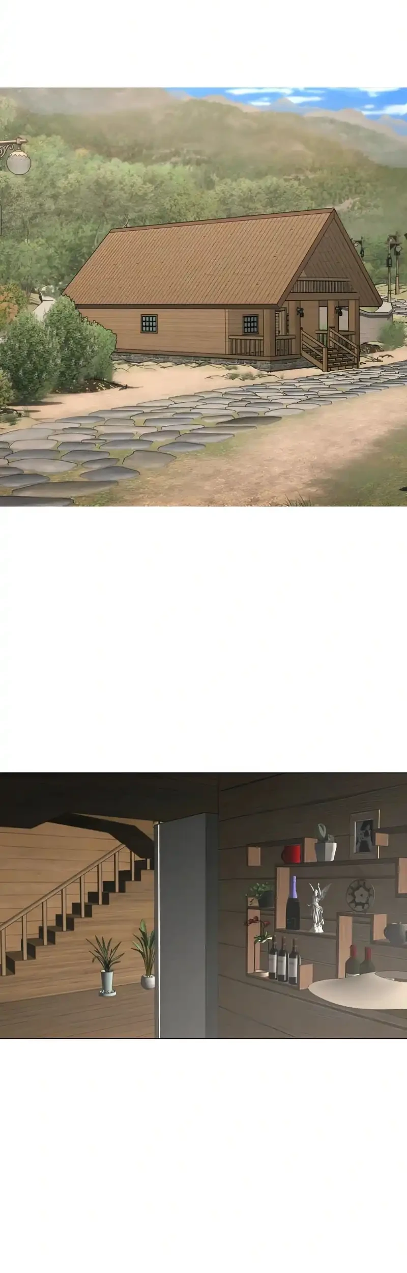 Reality Quest Chapter 183 Gambar 60