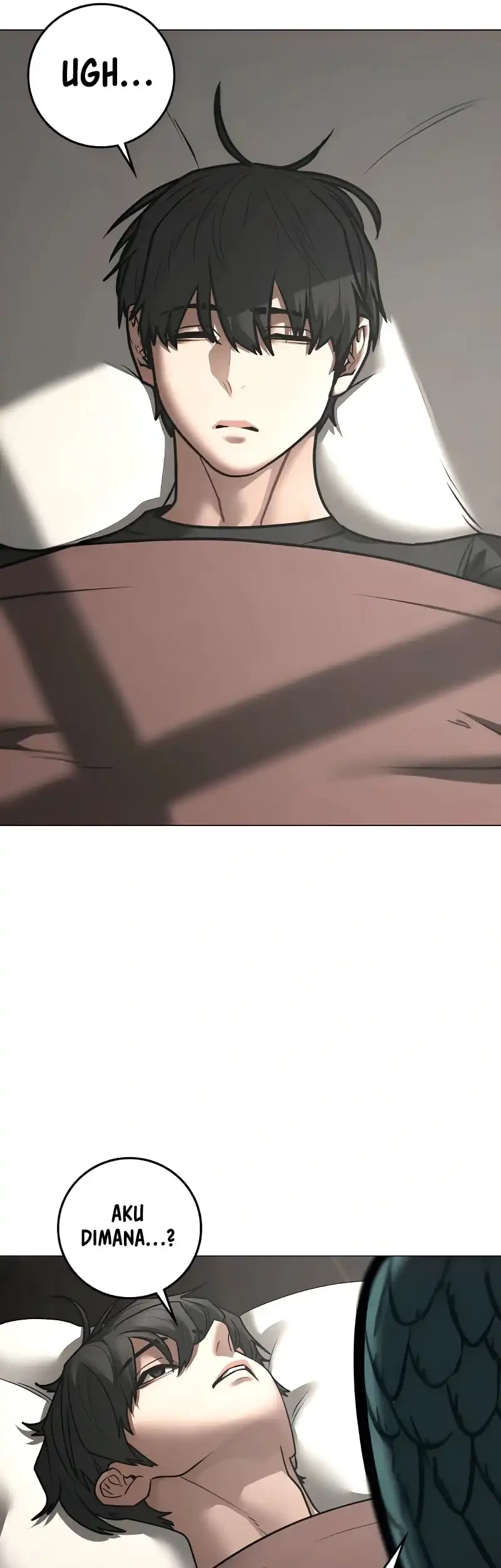 Reality Quest Chapter 183 Gambar 62