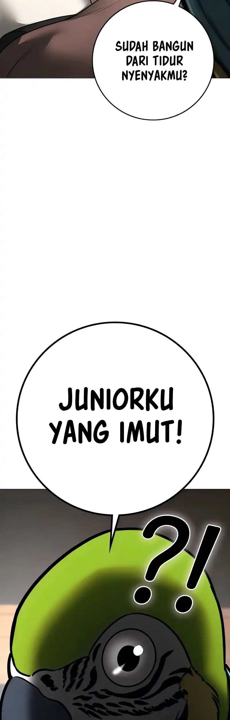 Reality Quest Chapter 183 Gambar 63