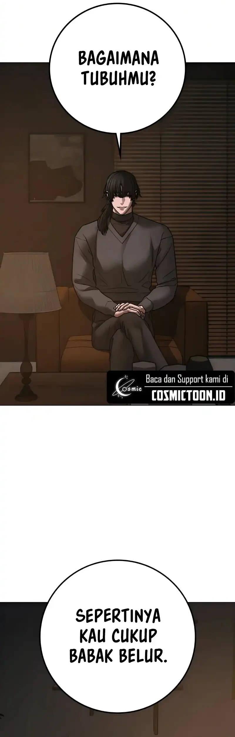 Reality Quest Chapter 183 Gambar 72