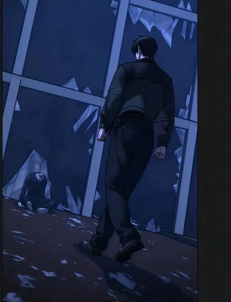 Reality Quest Chapter 183 Gambar 79