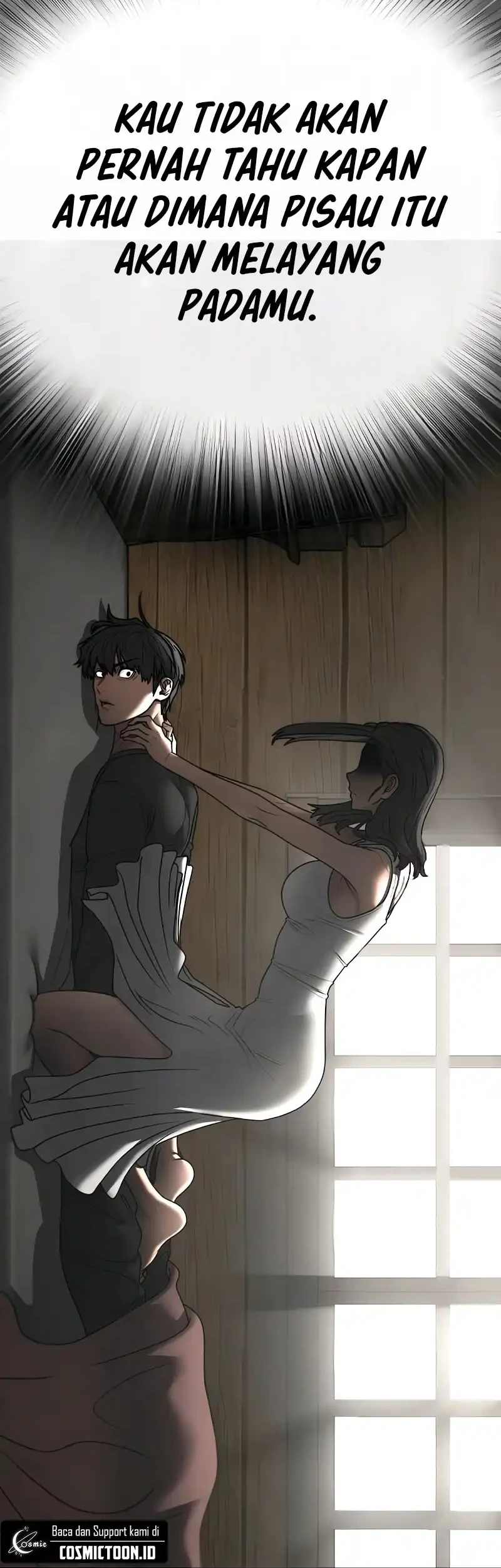 Reality Quest Chapter 183 Gambar 95