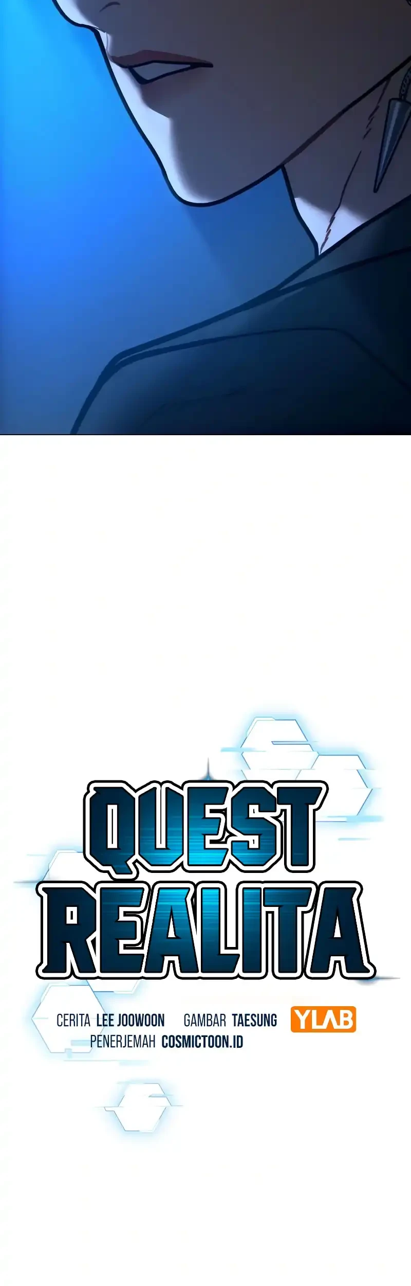 Reality Quest Chapter 183 Gambar 12
