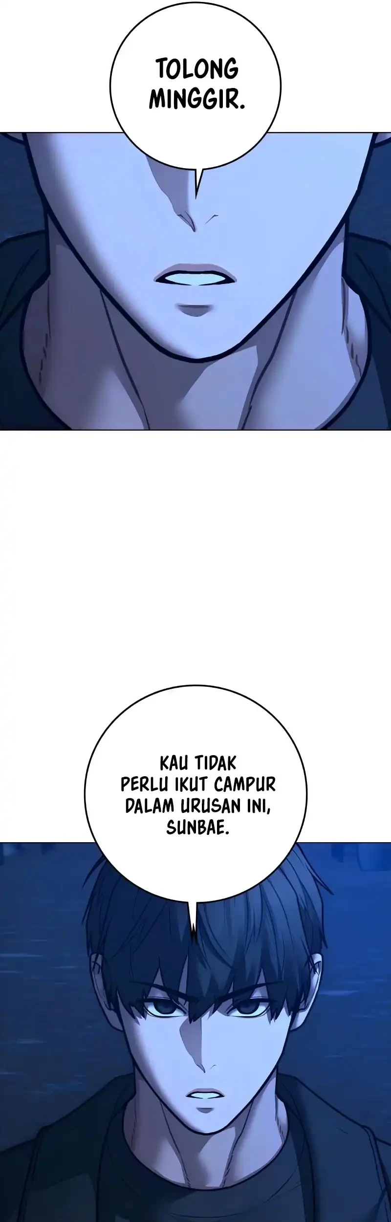 Reality Quest Chapter 183 Gambar 14