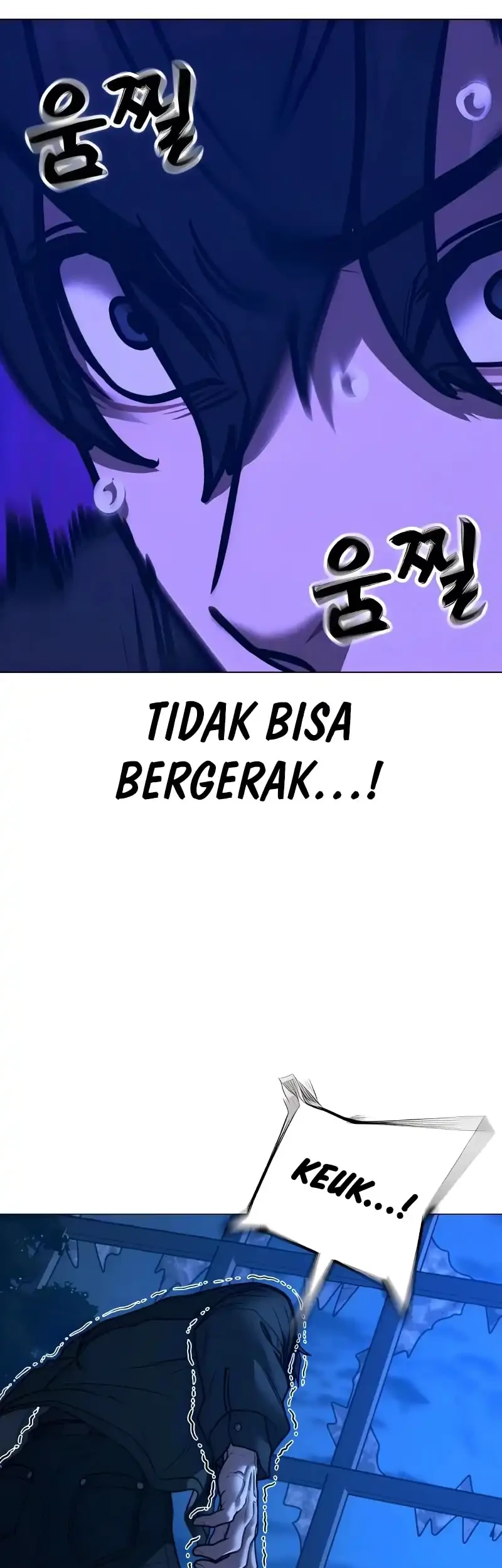 Reality Quest Chapter 183 Gambar 20