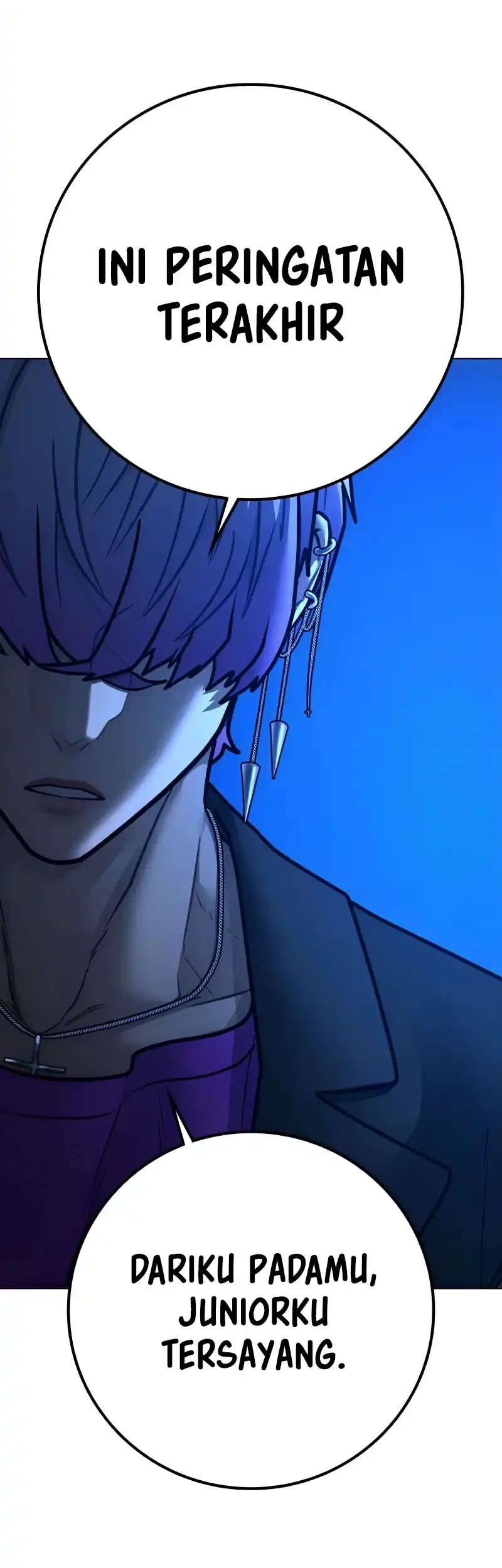 Reality Quest Chapter 183 Gambar 22