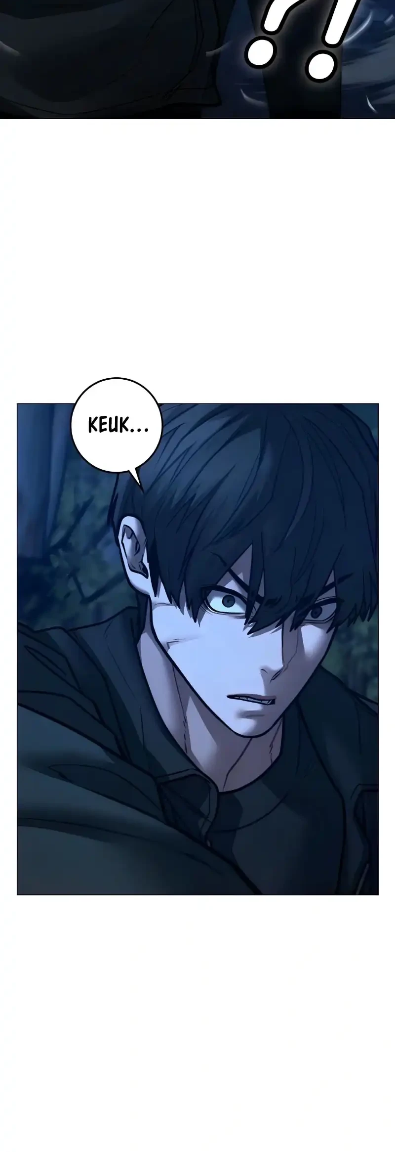 Reality Quest Chapter 183 Gambar 31