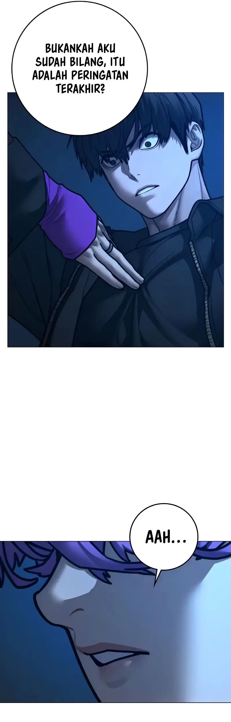 Reality Quest Chapter 183 Gambar 32