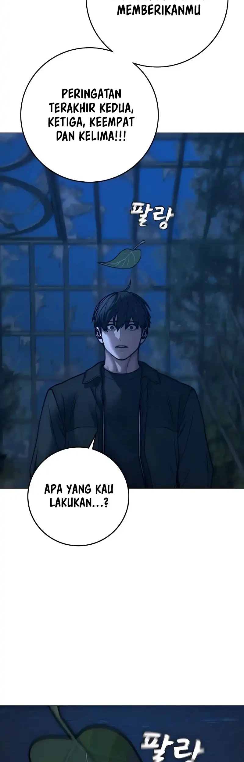 Reality Quest Chapter 183 Gambar 35