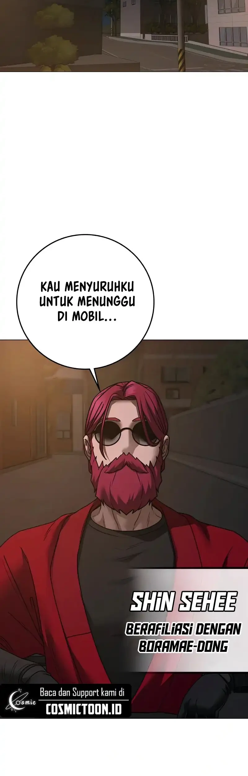 Reality Quest Chapter 183 Gambar 47