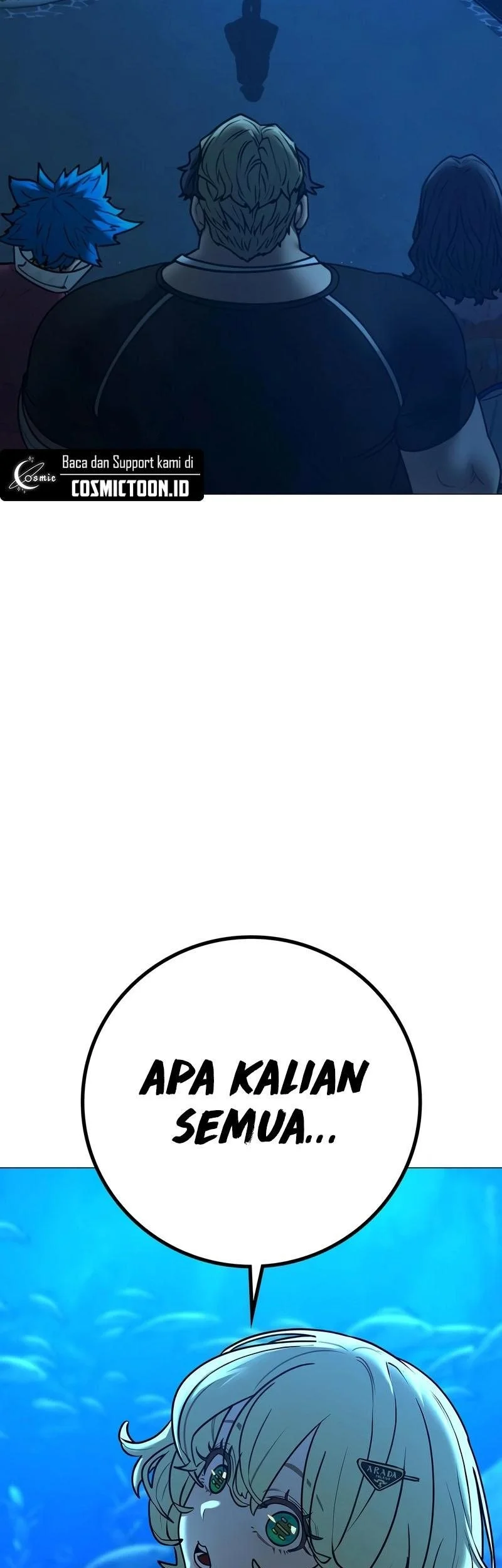 reality quest chapter 187 - Page 55