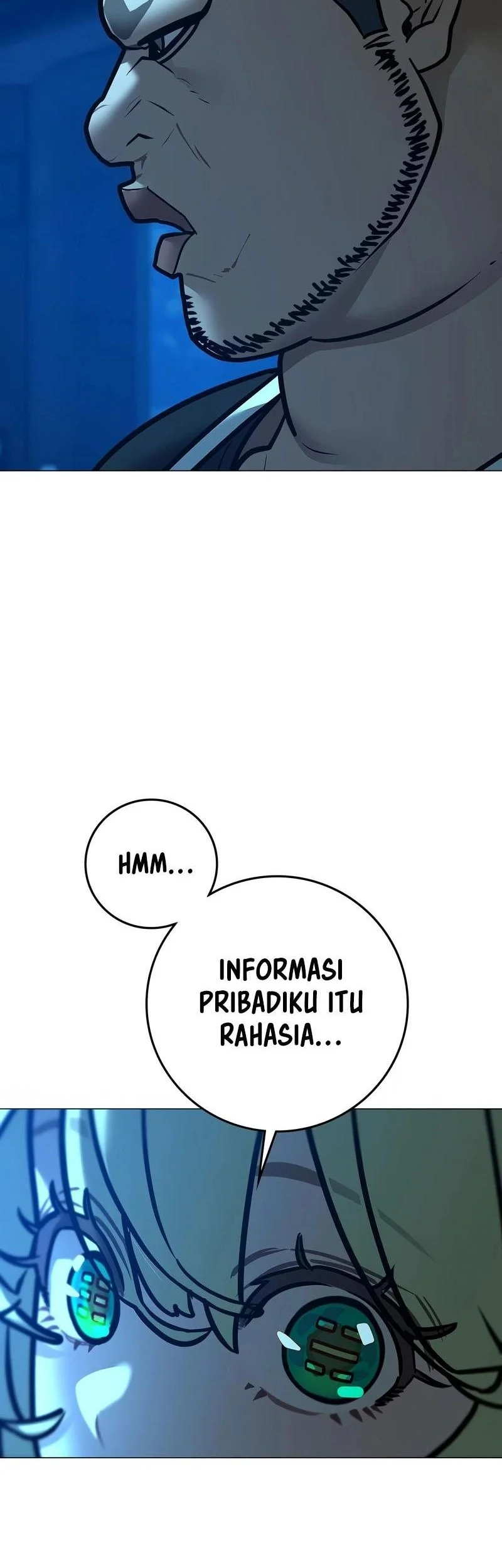 reality quest chapter 187 - Page 58